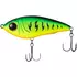 Воблер-джеркбейт Select Jerkid 100S / 100mm / 37g / колір: #02 (тонучий), Розмір/Вага: 37гр (тонучий), Колір воблера: 02, фото 
